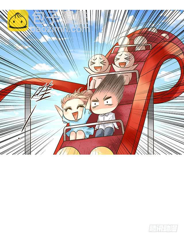 大风暴即将来临！-第6话