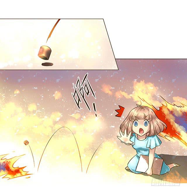 救国扶危的圣女(1/2)-第8话