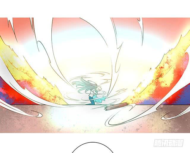 救国扶危的圣女(1/2)-第8话