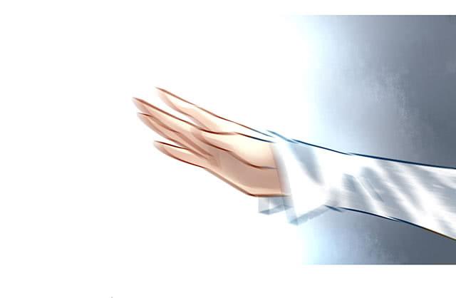 救国扶危的圣女(1/2)-第8话