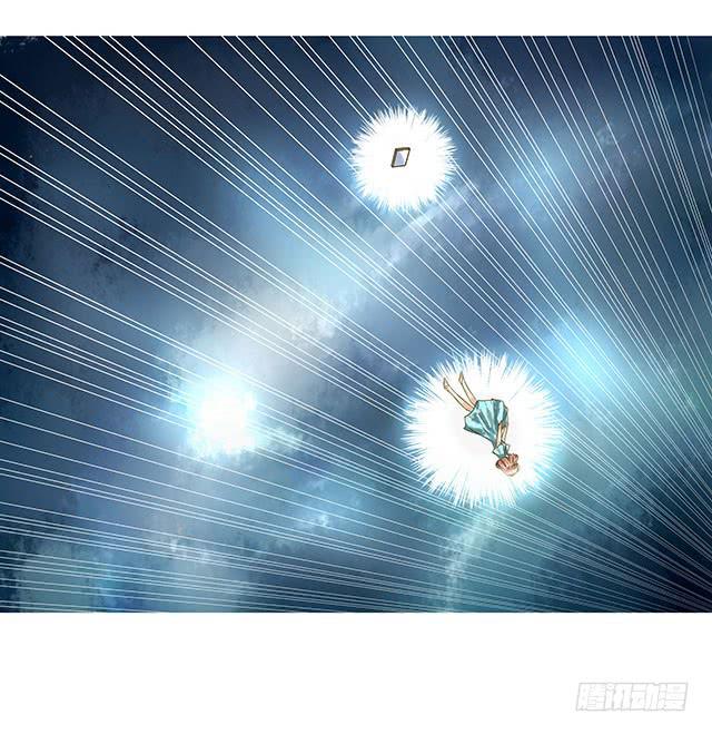 救国扶危的圣女(1/2)-第8话