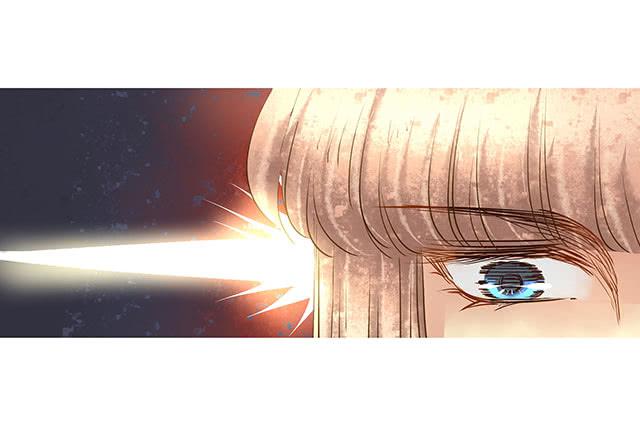 打脸渣女不手软-第10话