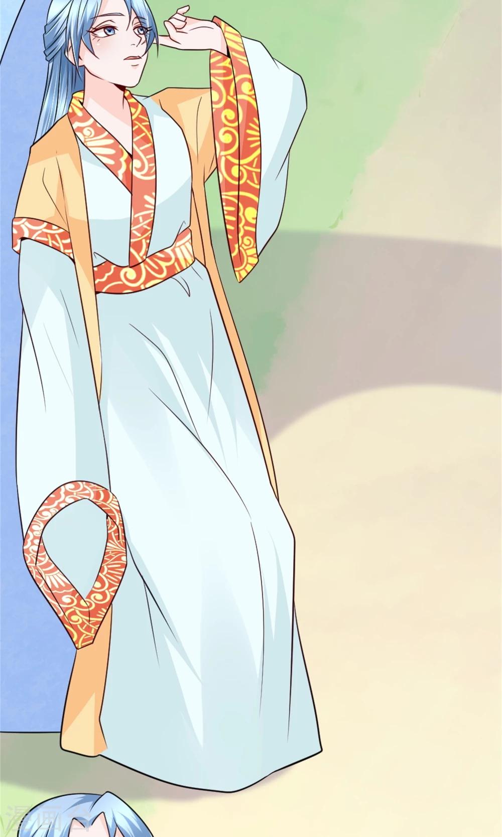 第20话 断子绝孙腿(1/2)-第22话