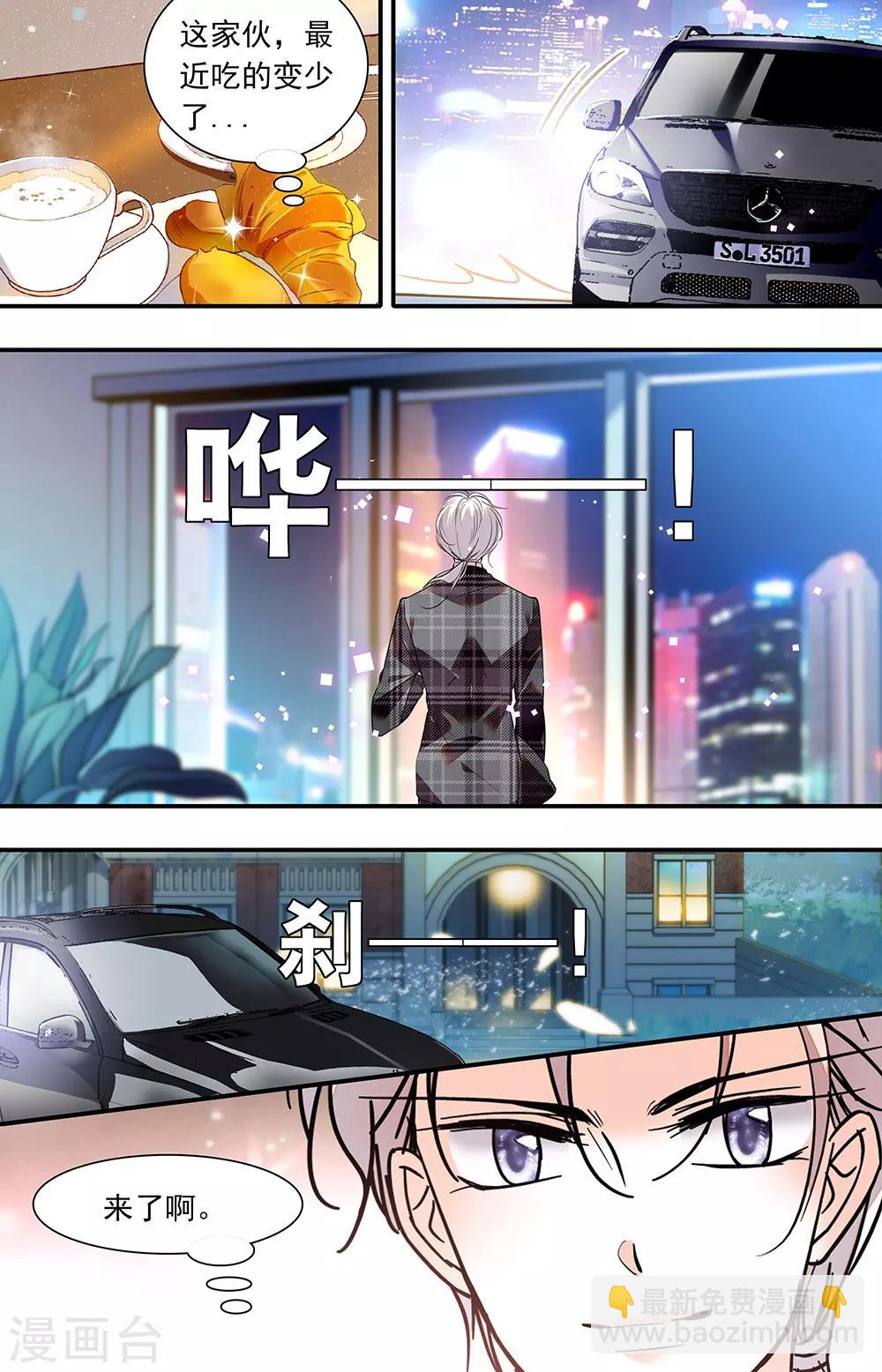 千吻之戀999 - 第394話 繪畫天賦 - 2