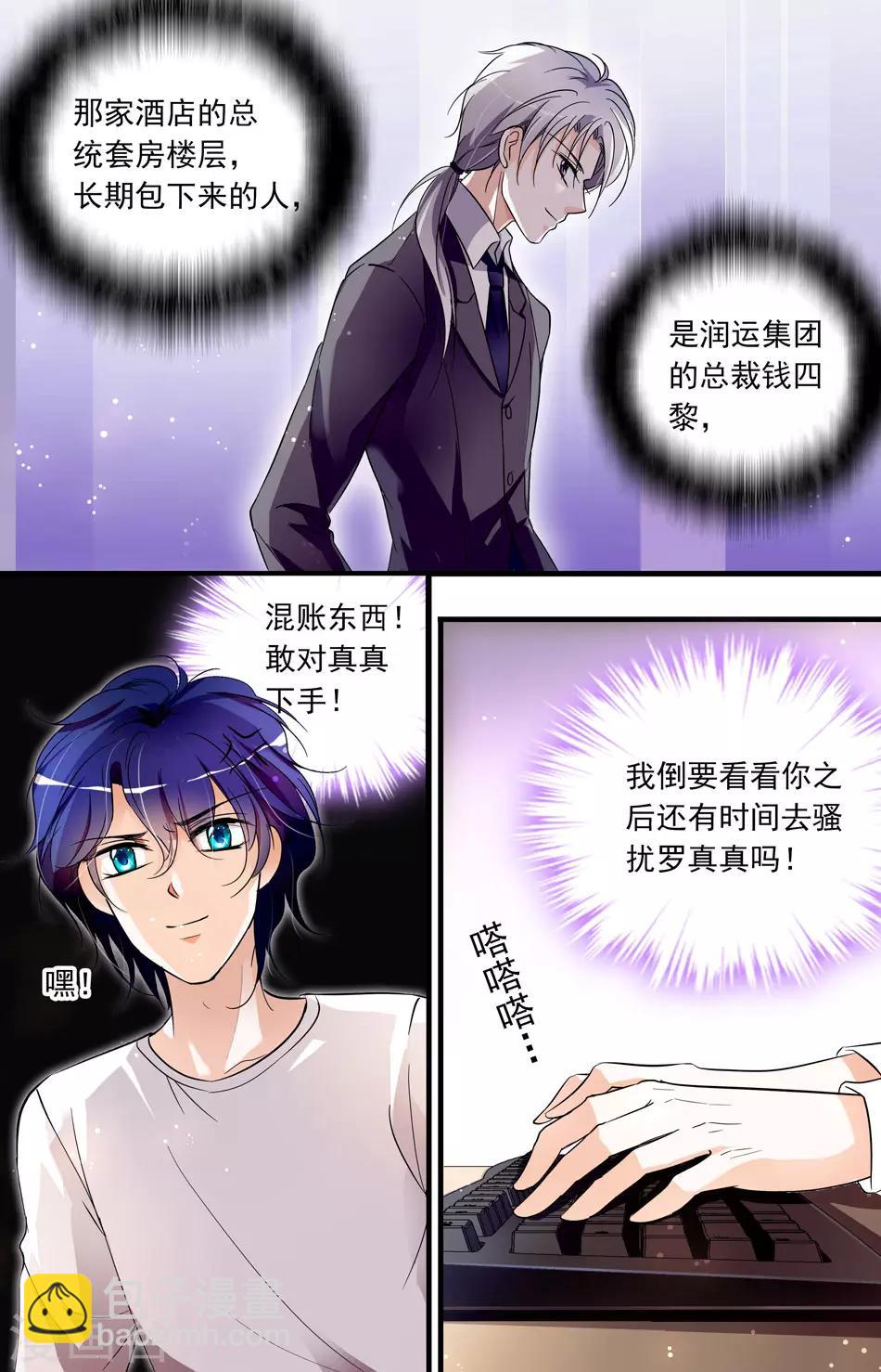 千吻之戀999 - 第62話 全面反擊 - 2