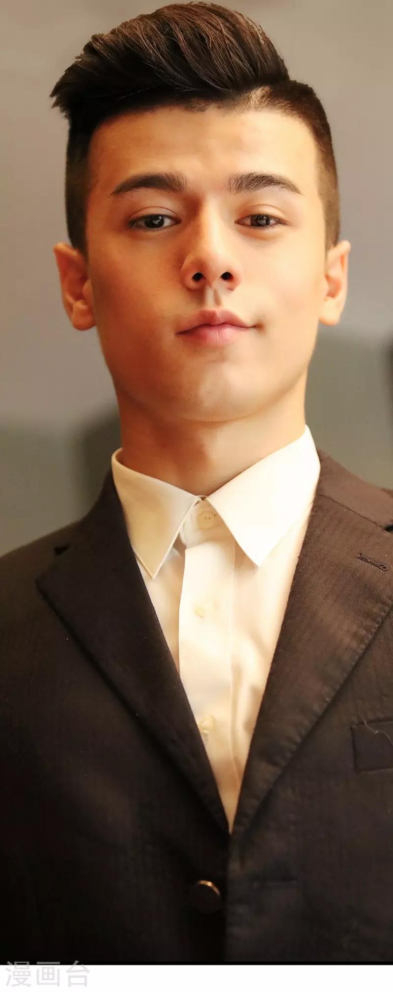 第10话 为了闻理-第10话