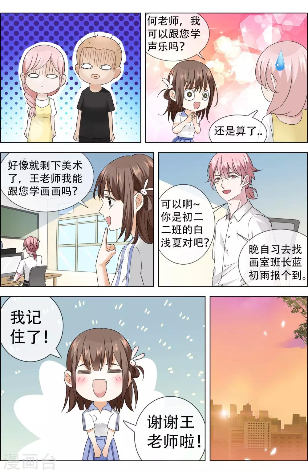 第1话 初遇-第2话