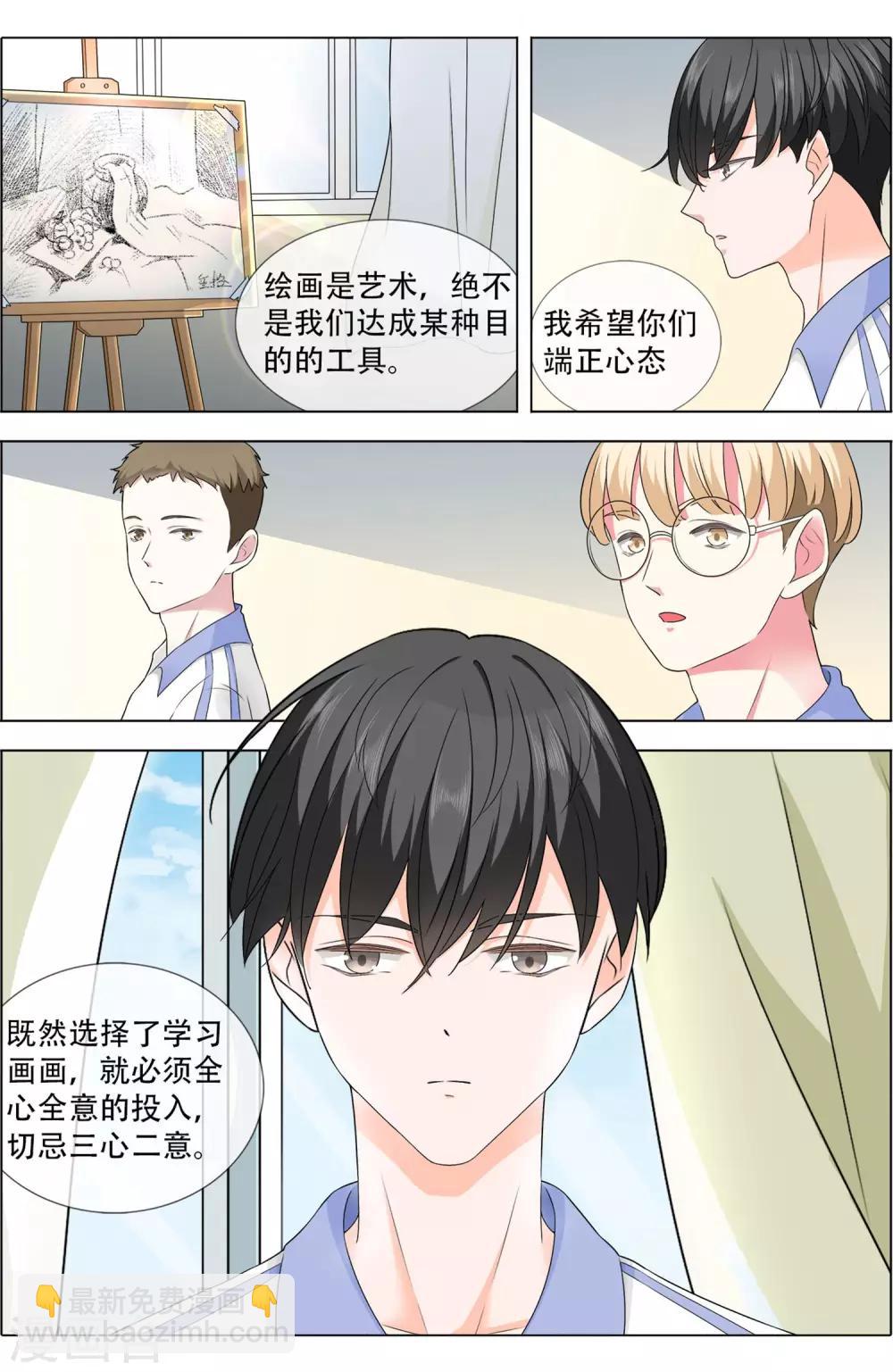 第1话 初遇-第2话