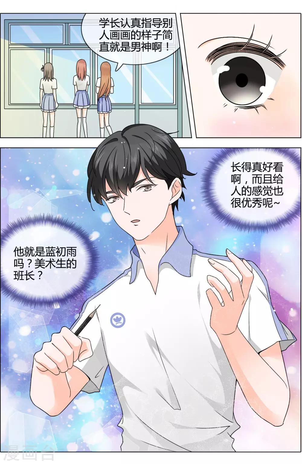 第1话 初遇-第2话