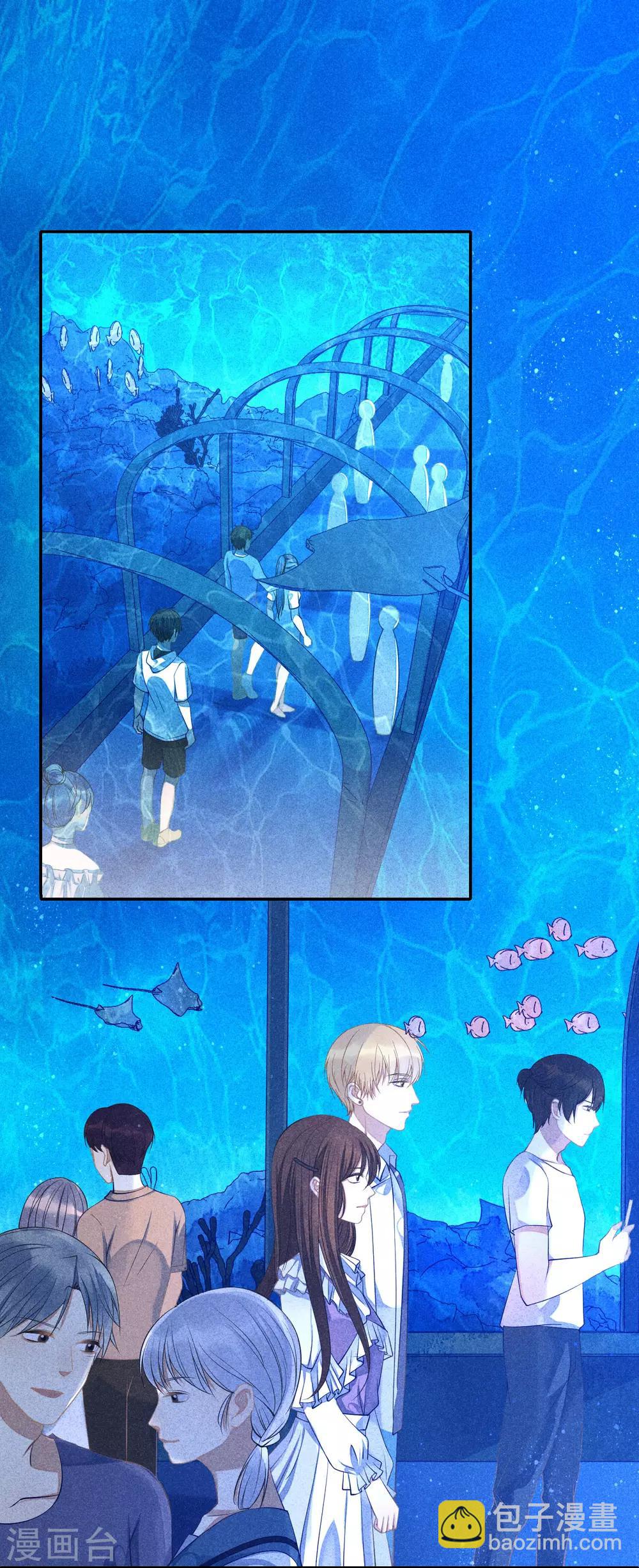 最终话 求婚(1/2)-第18话