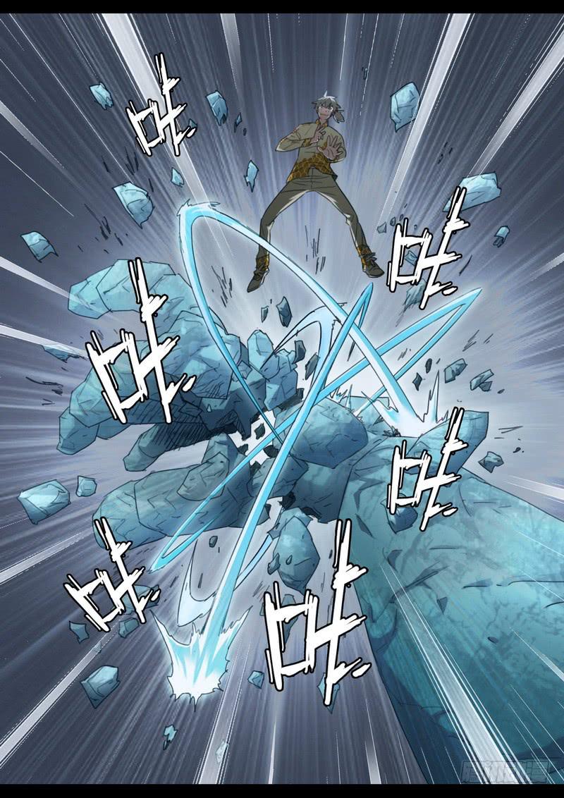 128.风雷术-第130话