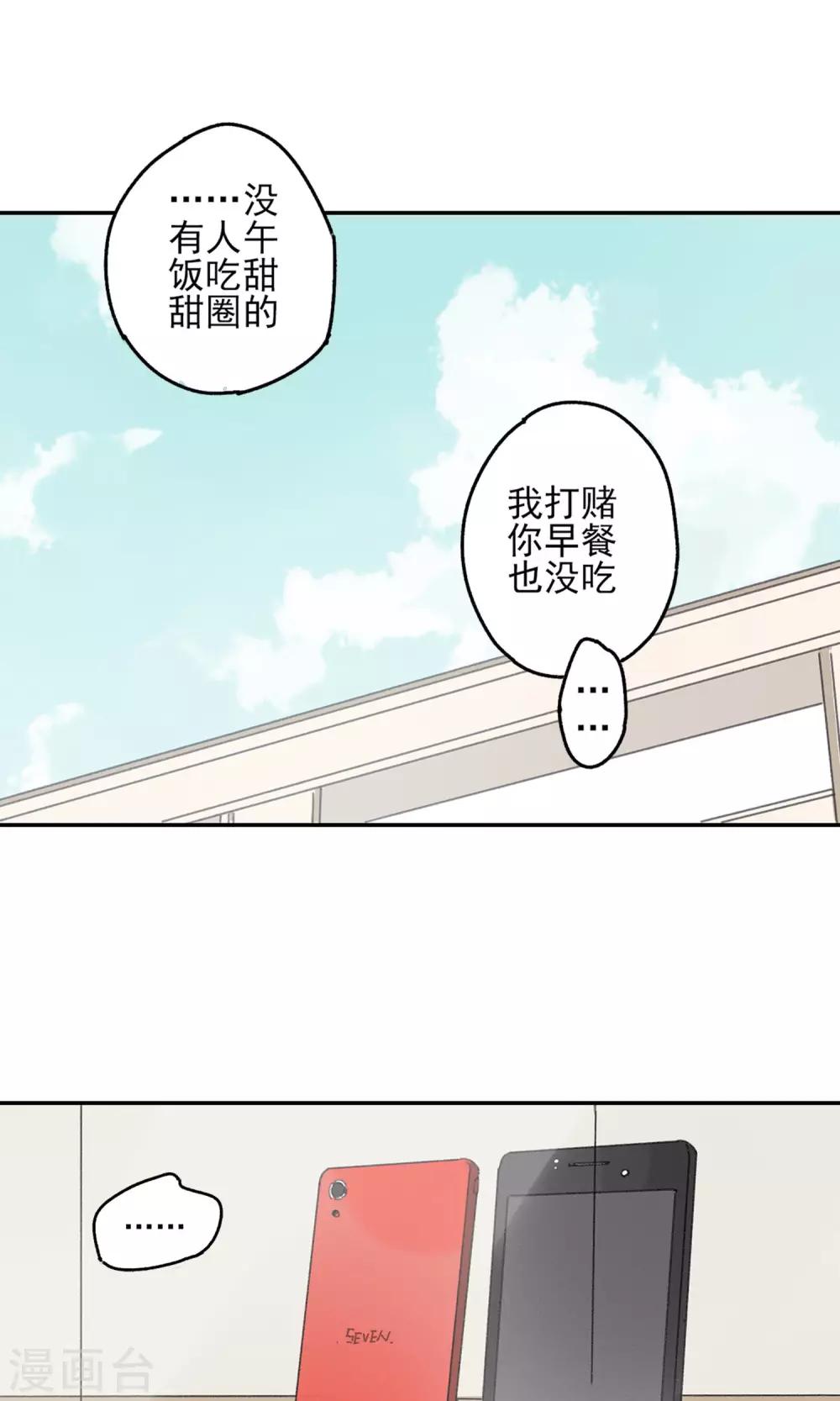 第11话 甜甜圈-第12话