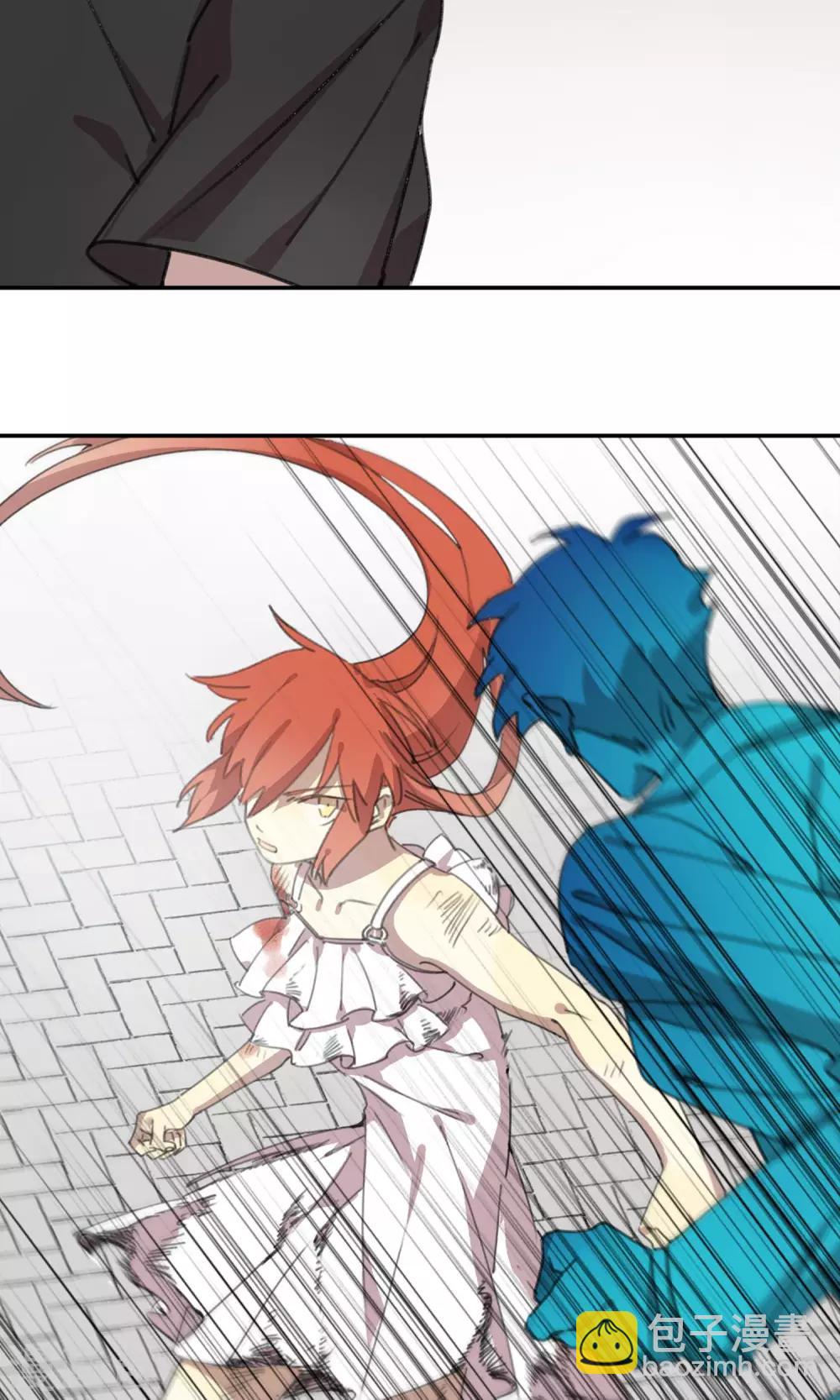 第3话 不关你的事-第4话