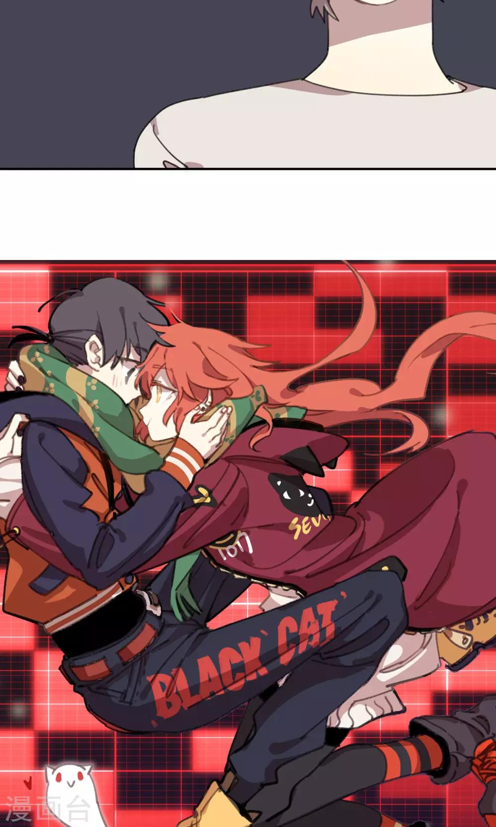 第9话 我要拯救世界-第10话