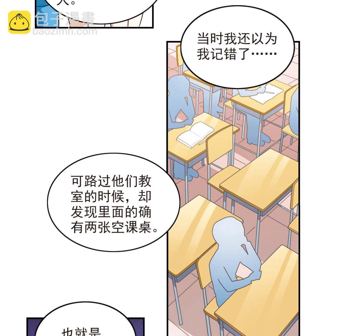 奇怪的蘇夕 - 第156話 - 1