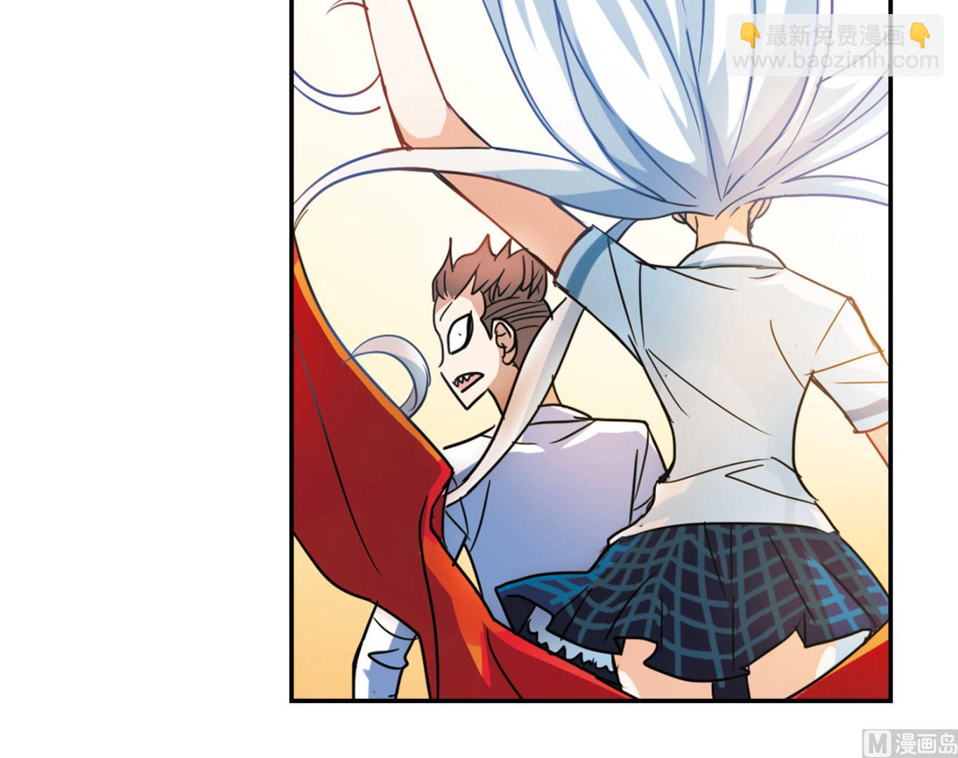 奇怪的苏夕 - 第162话 - 4