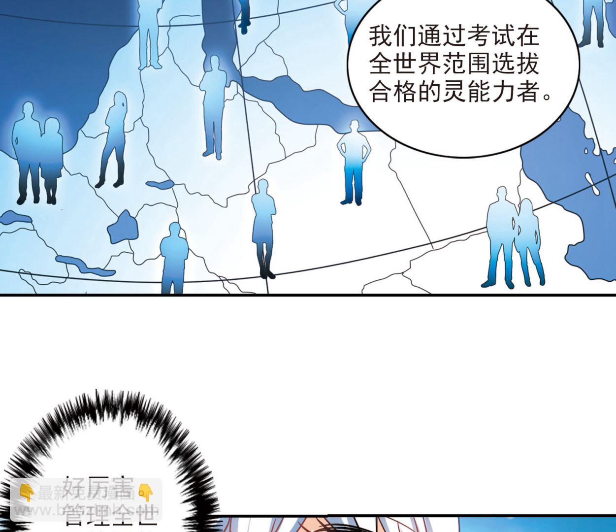 奇怪的蘇夕 - 第194話 - 6