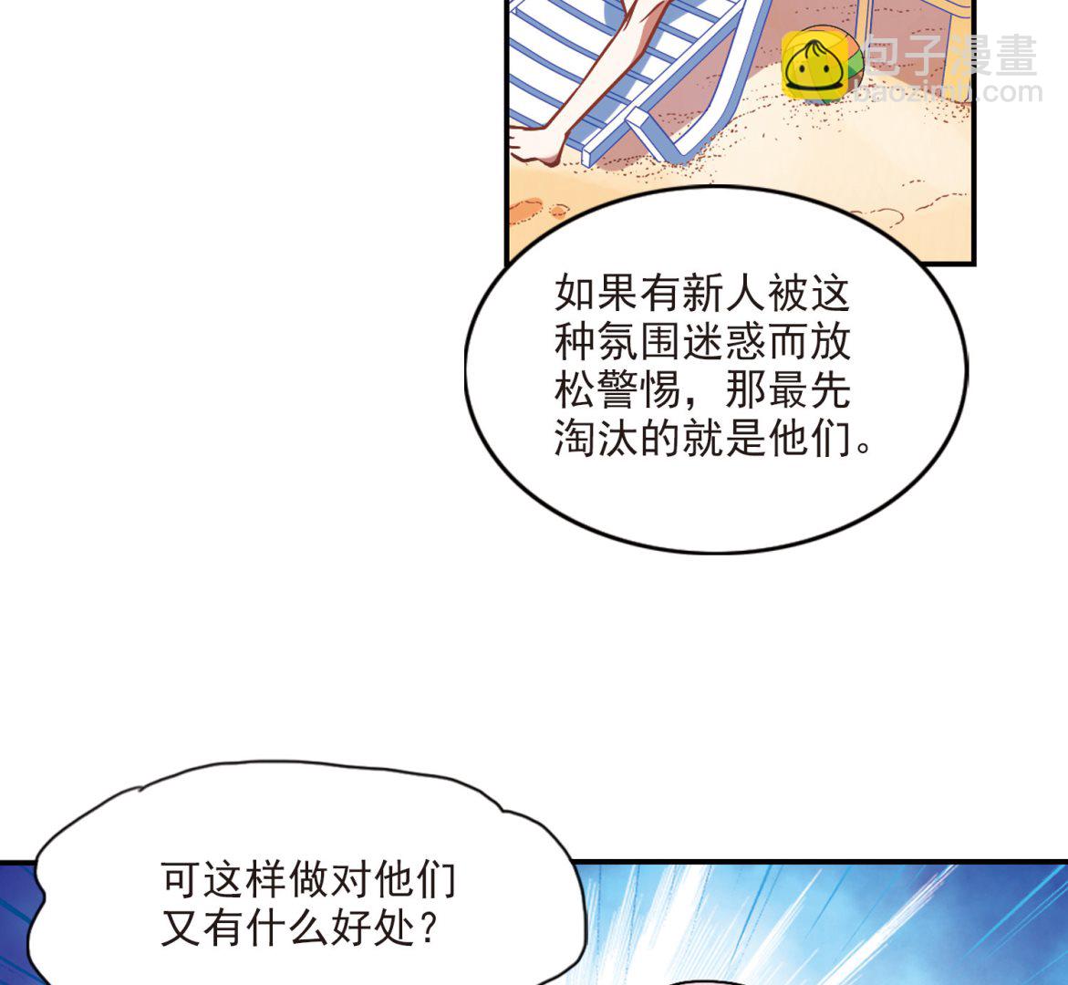 奇怪的蘇夕 - 第196話 - 4