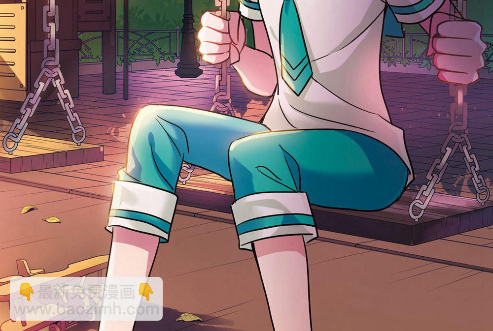 奇怪的蘇夕 - 第224話 - 3