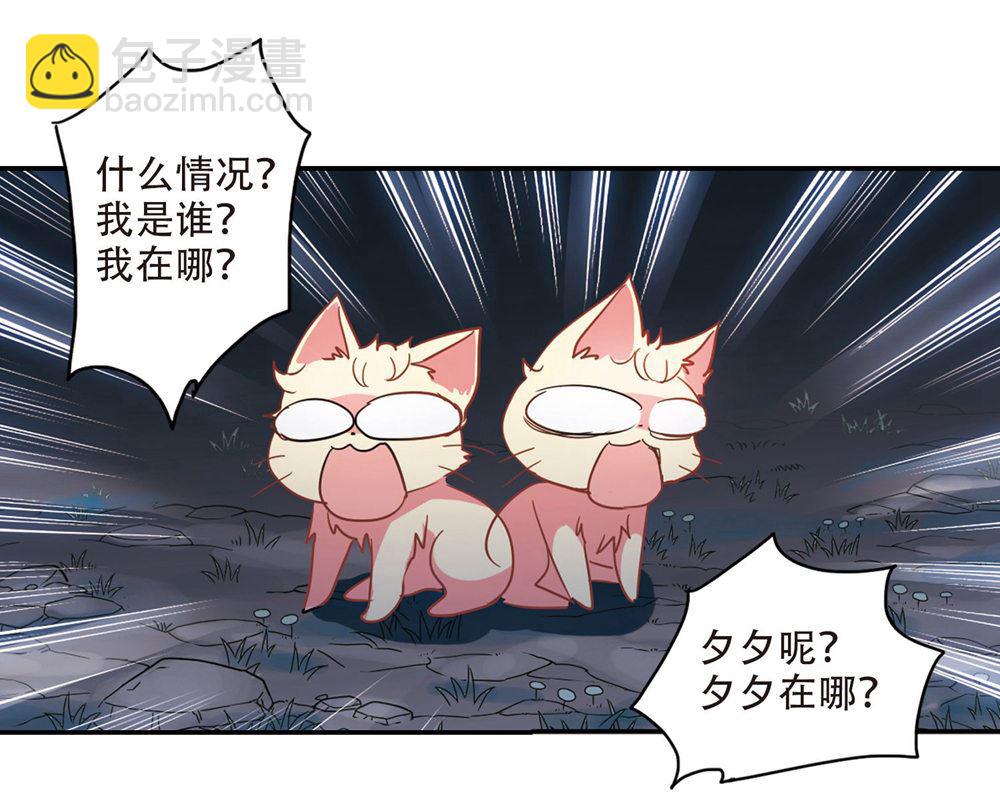 奇怪的蘇夕 - 第236話 - 5