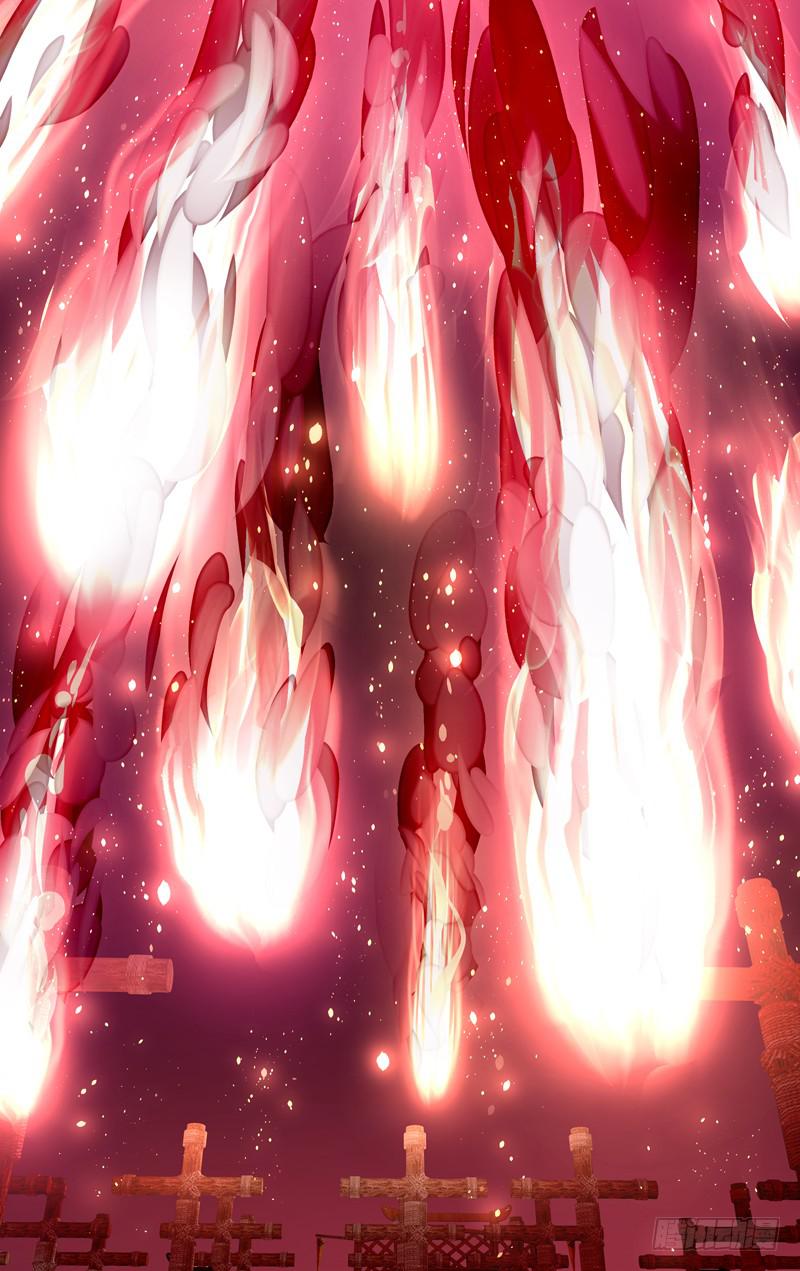 第三十二回&middot;岁如残羽（5）-第32话