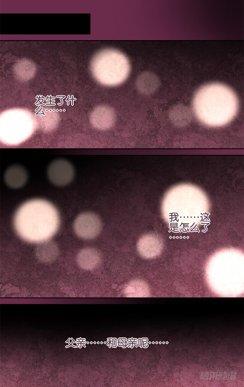 第三十八回&middot;岁如残羽（11）-第38话