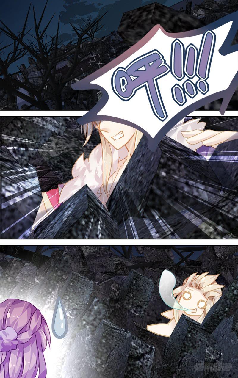 第四十回&middot;岁如残羽（13）-第40话