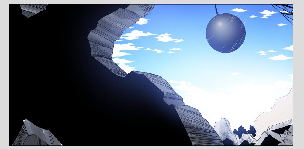 012猫和他的猫part4-第12话