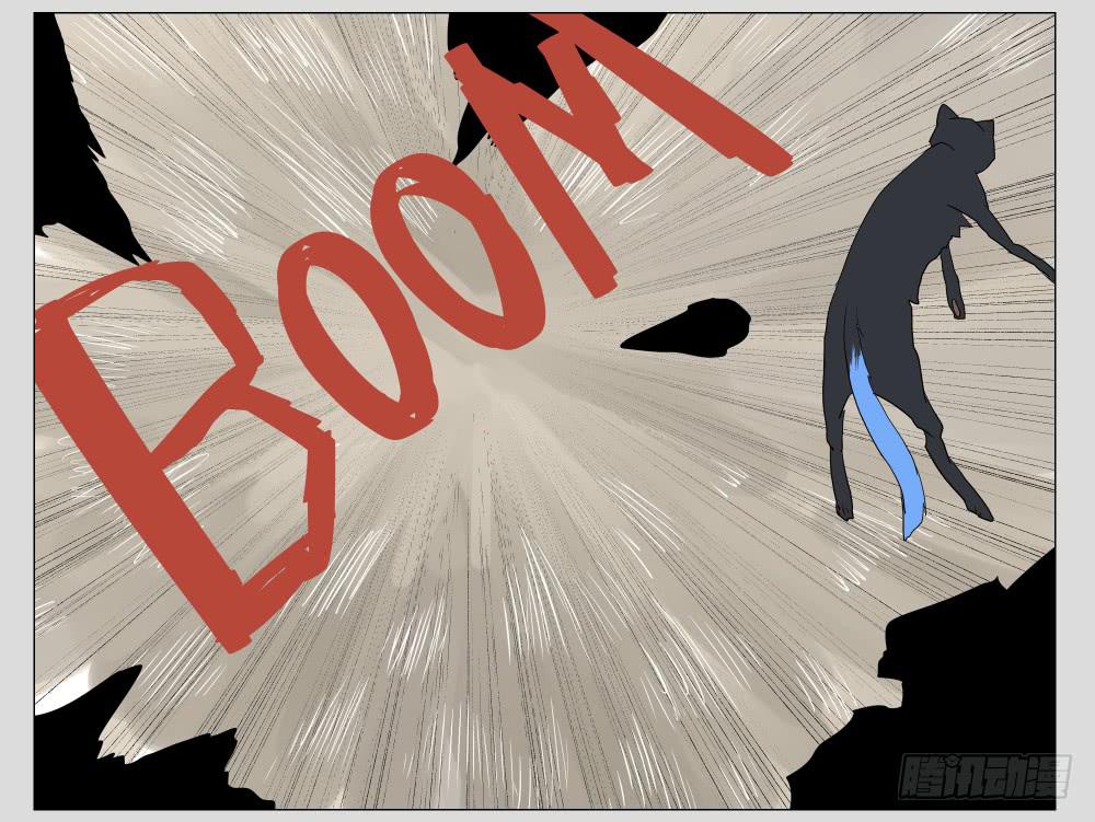 012猫和他的猫part4-第12话