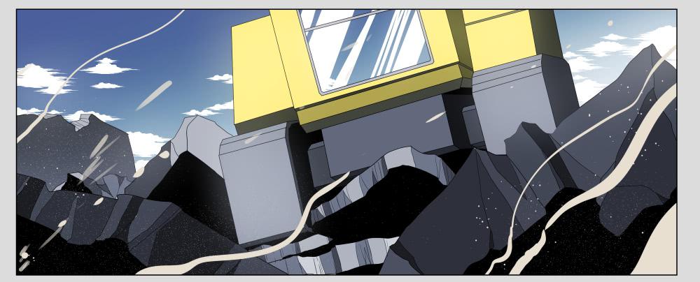 012猫和他的猫part4-第12话