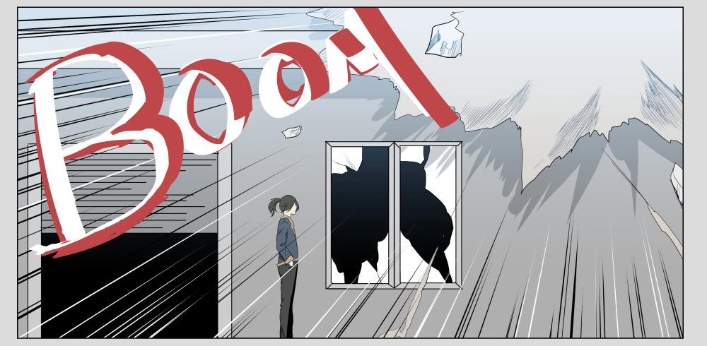 012猫和他的猫part4-第12话