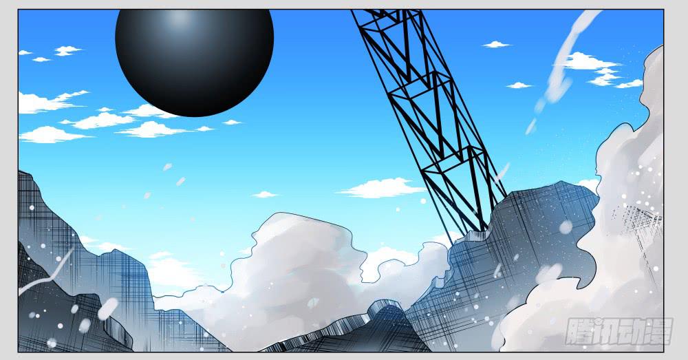 012猫和他的猫part4-第12话