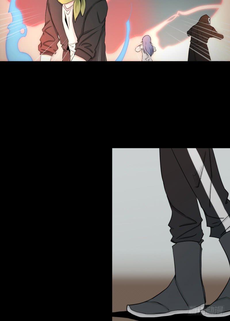 -15 挣扎的人们-第140话