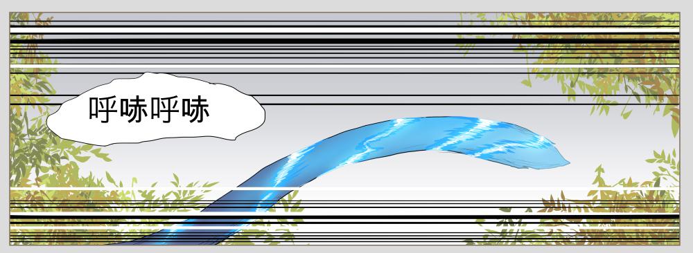 010猫和他的猫part2-第10话