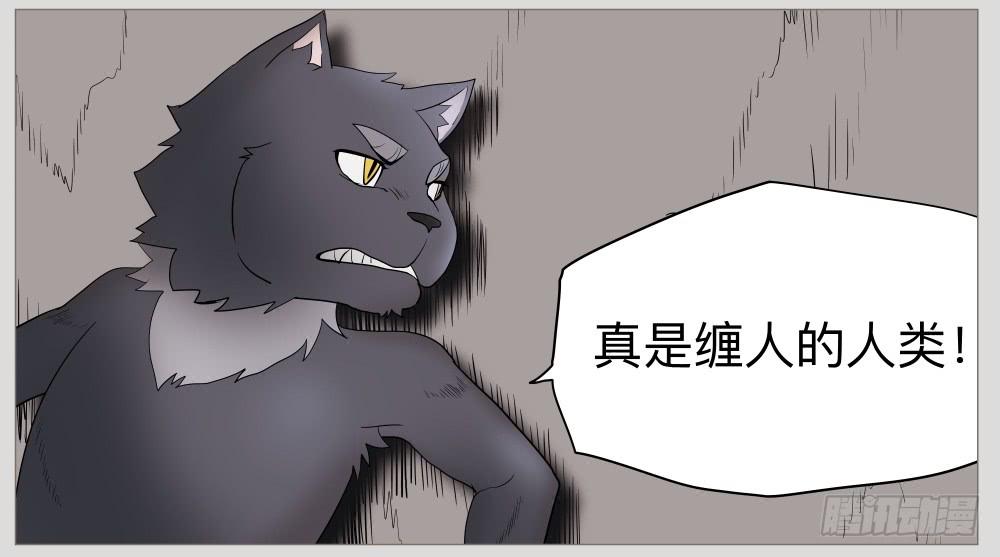 010猫和他的猫part2-第10话