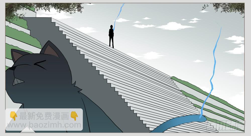 010猫和他的猫part2-第10话