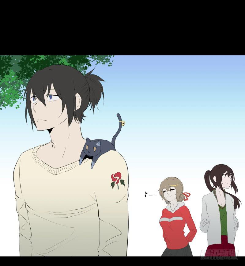 光与暗、/3-第92话