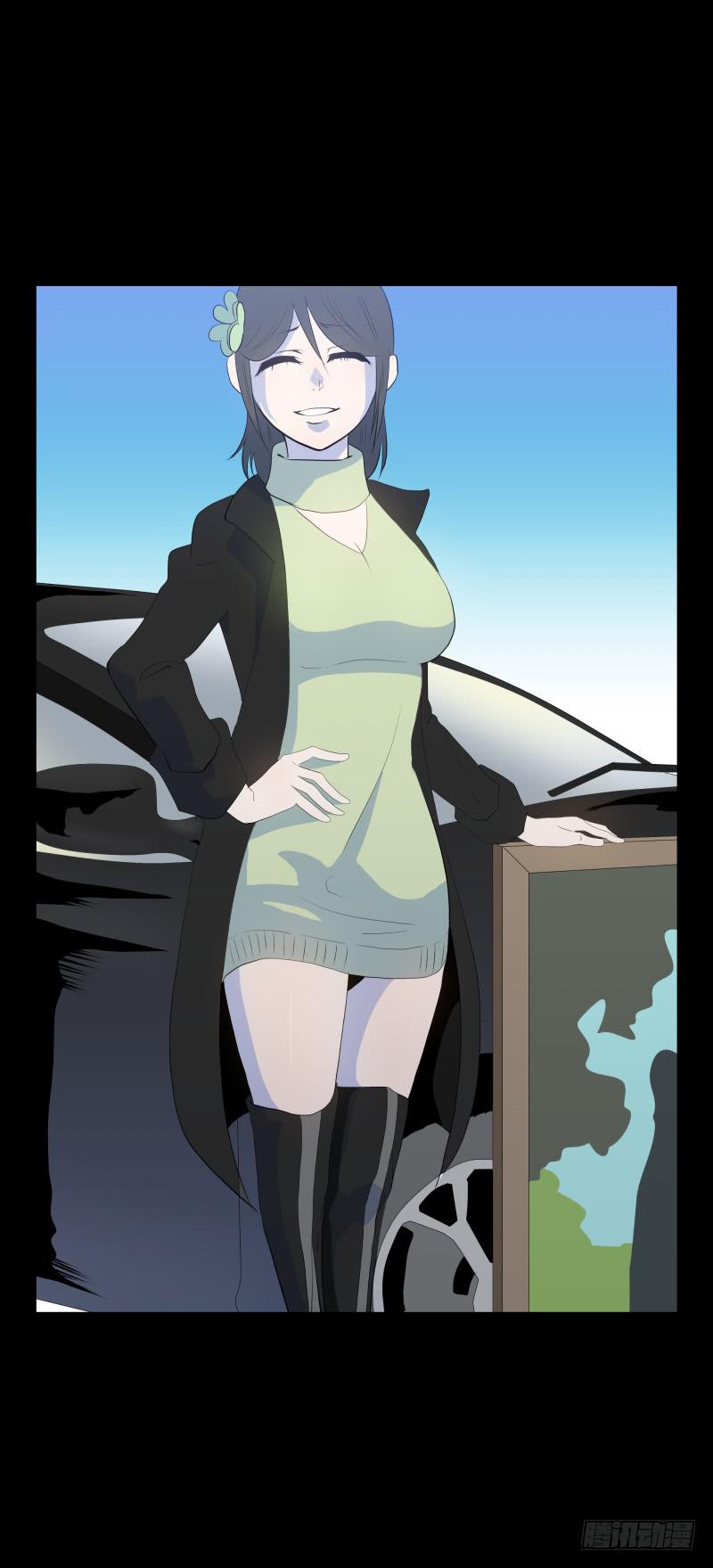 光与暗、/3-第92话