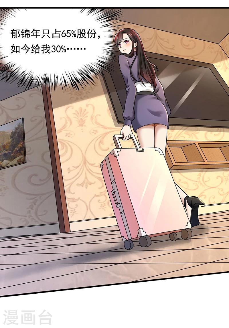 第82话 成为第二大股东-第82话