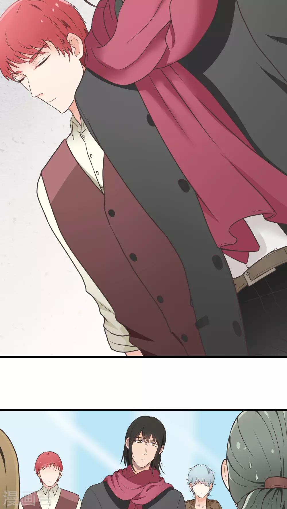 第40话 那个人-第40话