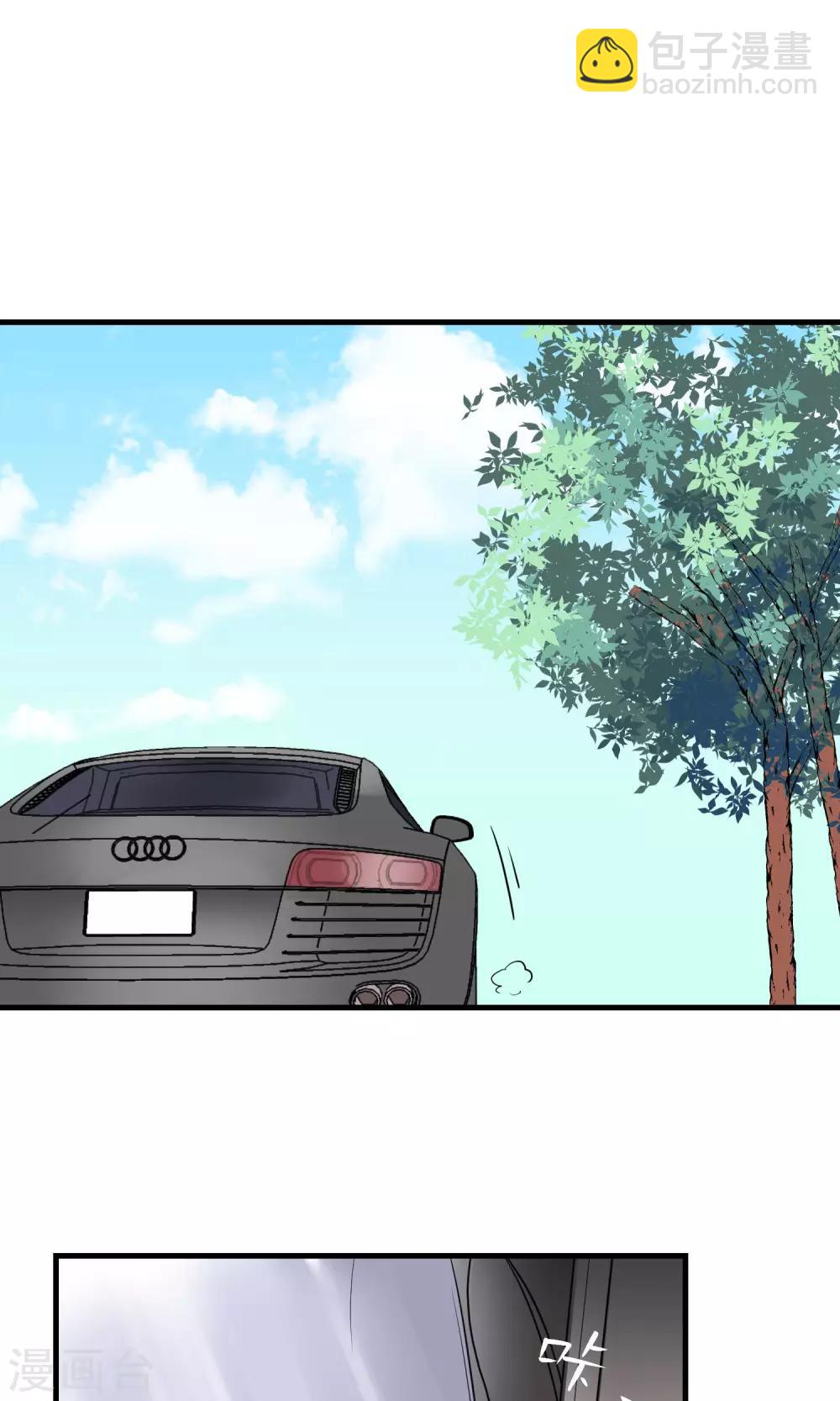 第8话 意外，还是诅咒？-第8话