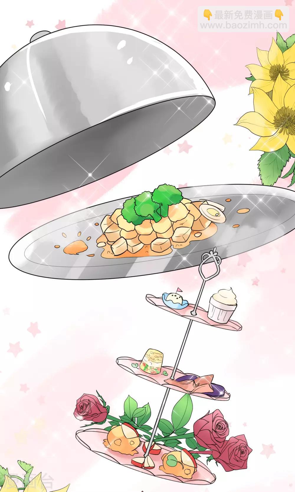 第8话 意外，还是诅咒？-第8话