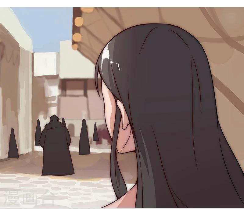 第26话 困兽遇蛇1-第28话