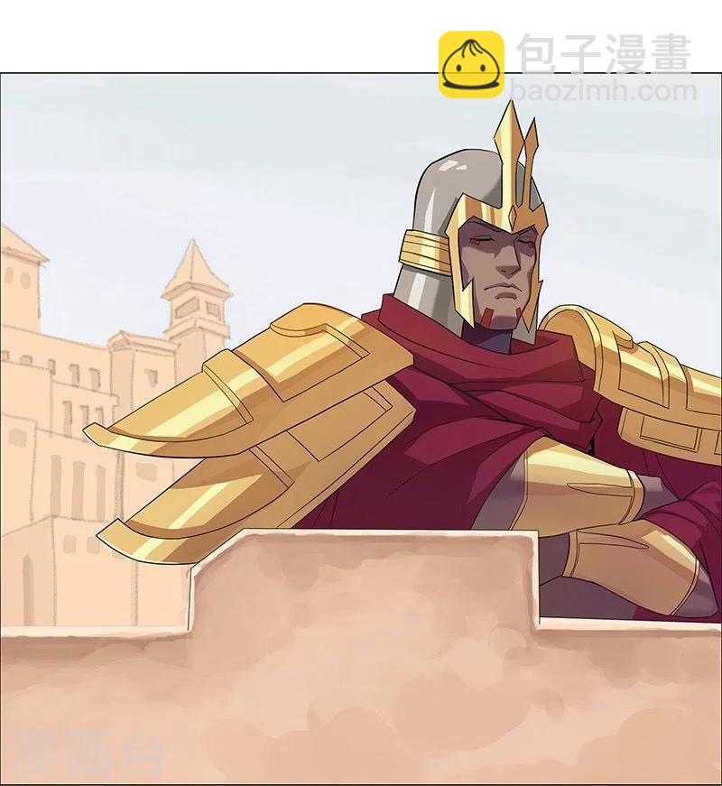 第42话2 金蝉脱壳-第60话