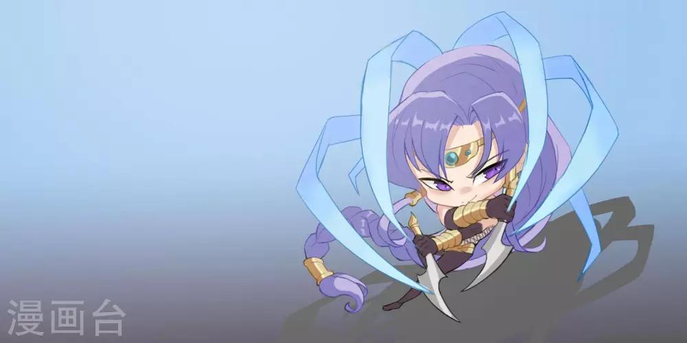 1月20日小福利 找厕所-第64话