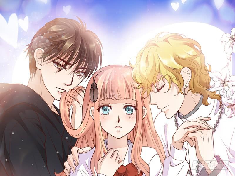 第14话 你点的狗粮已到(1/2)-第14话