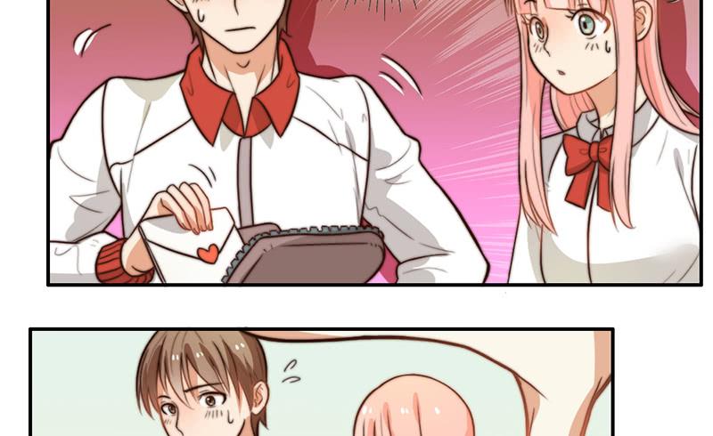 第26话 情书(1/2)-第26话