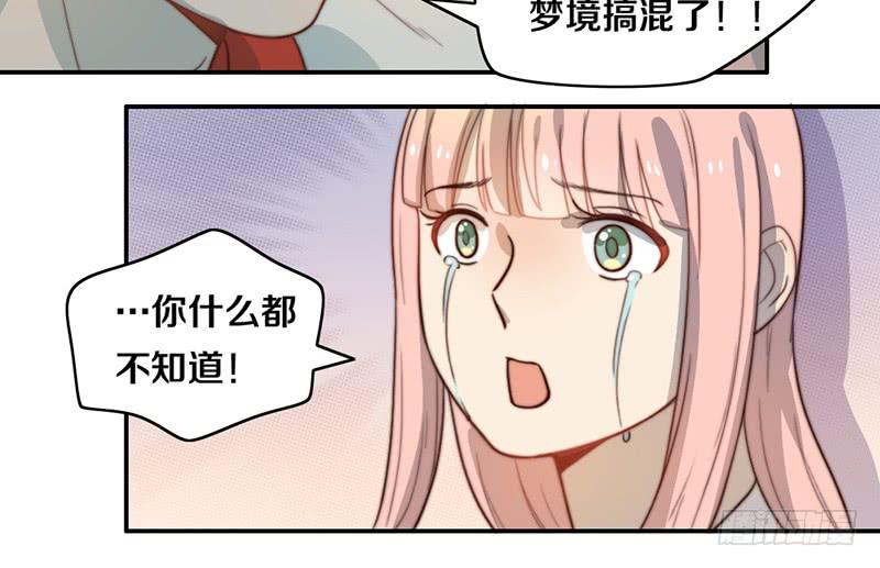 第30话 梦中的朋友(1/2)-第30话