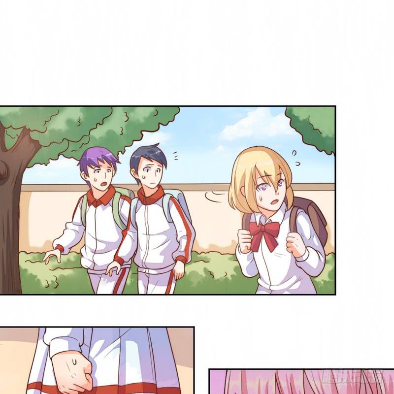 第4话 迎新晚会（上）-第4话