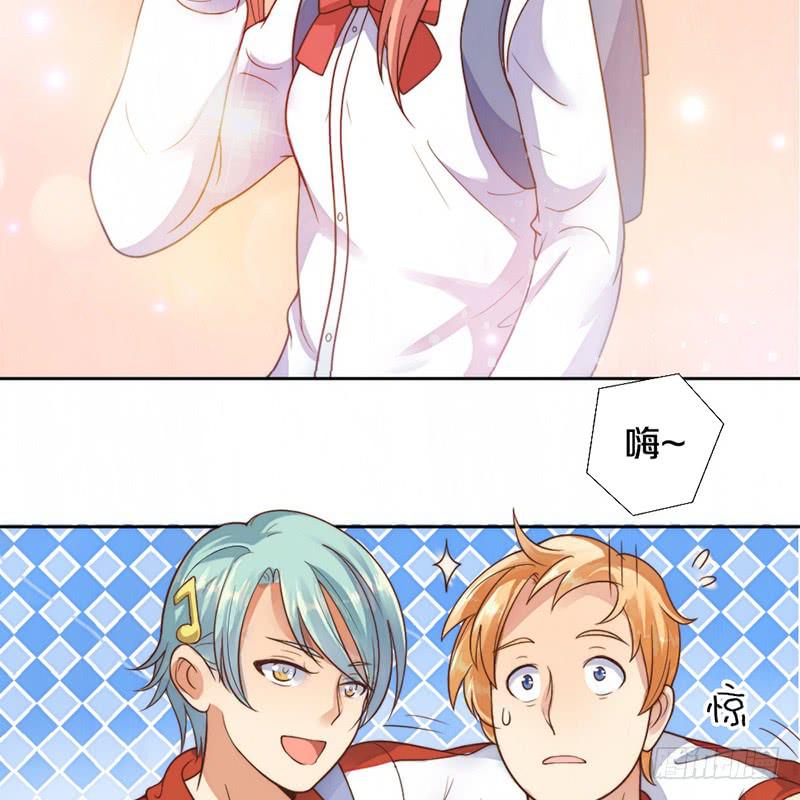 第4话 迎新晚会（上）-第4话